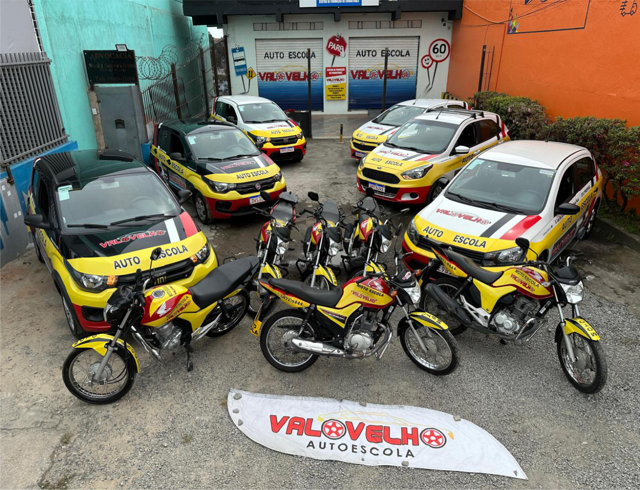 Auto Escola na Zona Sul de São Paulo